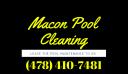 Macon Pool Cleaning logo
